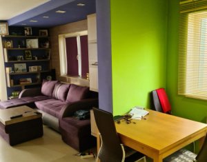 , 143m2 on Cluj-napoca, Zóna Manastur