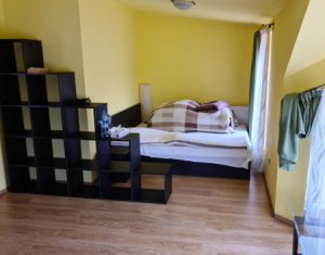 Ház 4 szobák eladó on Cluj-napoca, Zóna Manastur