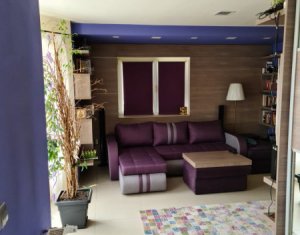 Ház 4 szobák eladó on Cluj-napoca, Zóna Manastur