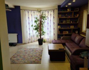 Ház 4 szobák eladó on Cluj-napoca, Zóna Manastur