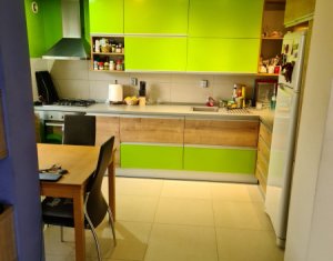 Ház 4 szobák eladó on Cluj-napoca, Zóna Manastur