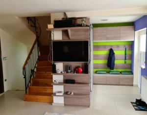 Ház 4 szobák eladó on Cluj-napoca, Zóna Manastur