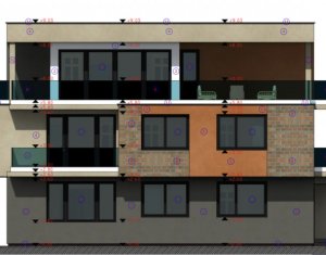 Telek eladó on Cluj-napoca, Zóna Gheorgheni