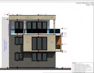 Telek eladó on Cluj-napoca, Zóna Gheorgheni