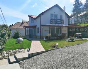 Ház 3 szobák eladó on Gheorghieni, Zóna Centru