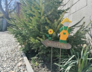 Ház 3 szobák eladó on Gheorghieni, Zóna Centru