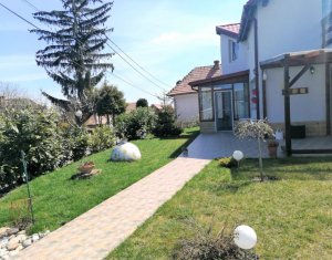 Ház 3 szobák eladó on Gheorghieni, Zóna Centru