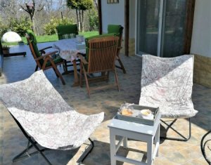 Ház 3 szobák eladó on Gheorghieni, Zóna Centru