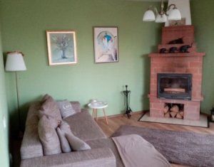 Ház 3 szobák eladó on Gheorghieni, Zóna Centru