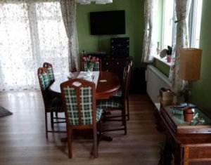 Ház 3 szobák eladó on Gheorghieni, Zóna Centru