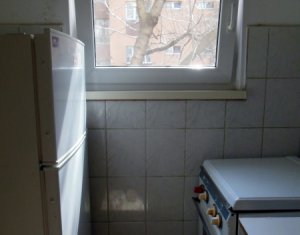 Lakás 1 szobák kiadó on Cluj-napoca, Zóna Marasti