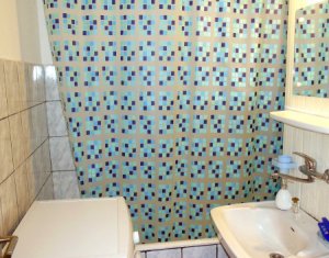 Lakás 1 szobák kiadó on Cluj-napoca, Zóna Marasti