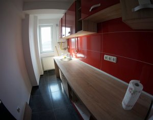 Lakás 2 szobák kiadó on Cluj-napoca, Zóna Iris