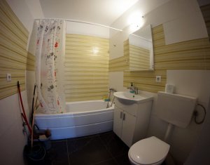 Lakás 2 szobák kiadó on Cluj-napoca, Zóna Iris