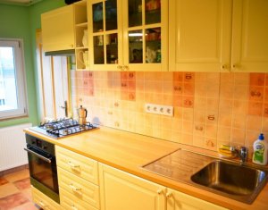 Lakás 3 szobák eladó on Cluj-napoca, Zóna Gheorgheni