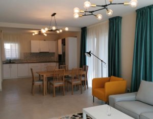 , 120m2 on Cluj-napoca, Zóna Manastur