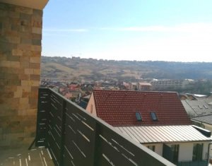 Ház 4 szobák eladó on Cluj-napoca, Zóna Manastur