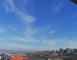 Ház 4 szobák eladó on Cluj-napoca, Zóna Manastur