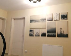 Ház 4 szobák eladó on Cluj-napoca, Zóna Manastur