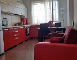 Lakás 3 szobák eladó on Cluj-napoca, Zóna Apahida