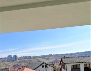 Ház 4 szobák eladó on Cluj-napoca, Zóna Manastur