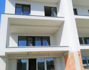 Ház 4 szobák eladó on Cluj-napoca, Zóna Manastur