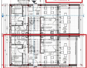Ház 4 szobák eladó on Cluj-napoca, Zóna Manastur