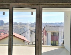 Ház 4 szobák eladó on Cluj-napoca, Zóna Manastur