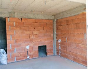 Ház 4 szobák eladó on Cluj-napoca, Zóna Manastur