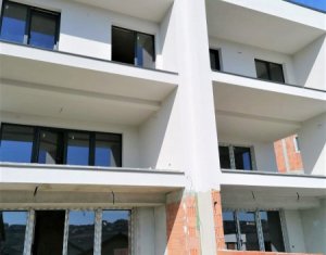 Ház 4 szobák eladó on Cluj-napoca, Zóna Manastur