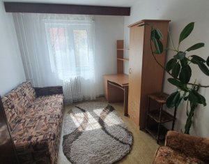 Lakás 3 szobák kiadó on Cluj-napoca