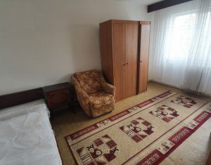 Lakás 3 szobák kiadó on Cluj-napoca