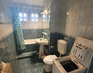 Lakás 3 szobák kiadó on Cluj-napoca