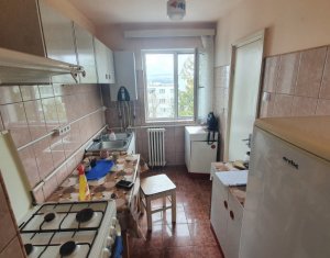 Lakás 3 szobák kiadó on Cluj-napoca