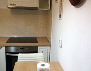 Lakás 1 szobák kiadó on Cluj-napoca, Zóna Centru