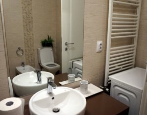 Lakás 1 szobák kiadó on Cluj-napoca, Zóna Centru