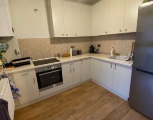 , 44m2 on Cluj-napoca, Zóna Buna Ziua