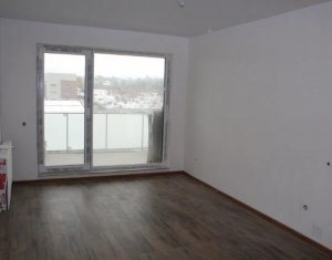 , 53m2 on Cluj-napoca, Zóna Buna Ziua