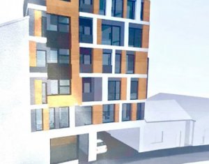 , 65m2 on Cluj-napoca, Zóna Gara