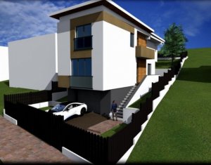 , 145m2 on Cluj-napoca, Zóna Borhanci