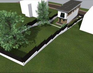 Ház 4 szobák eladó on Cluj-napoca, Zóna Borhanci