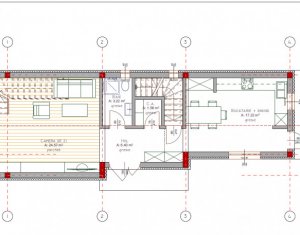 Ház 4 szobák eladó on Cluj-napoca, Zóna Borhanci