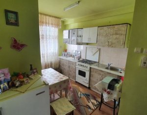 , 47m2 on Cluj-napoca, Zóna Grigorescu