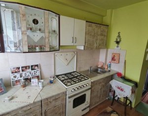 Lakás 2 szobák eladó on Cluj-napoca, Zóna Grigorescu