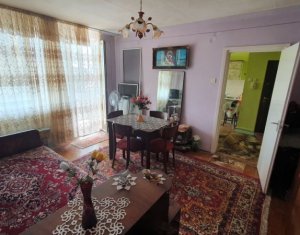 Lakás 2 szobák eladó on Cluj-napoca, Zóna Grigorescu