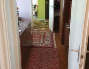 Lakás 2 szobák eladó on Cluj-napoca, Zóna Grigorescu