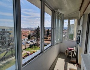 Lakás 2 szobák eladó on Cluj-napoca, Zóna Grigorescu