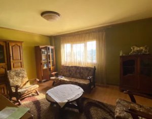 Lakás 4 szobák eladó on Cluj-napoca, Zóna Marasti