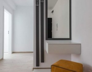 Lakás 2 szobák eladó on Cluj-napoca, Zóna Centru