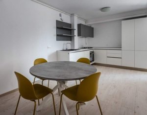 Lakás 2 szobák eladó on Cluj-napoca, Zóna Centru